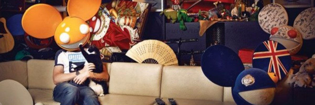 Mau5Horde's profile banner image