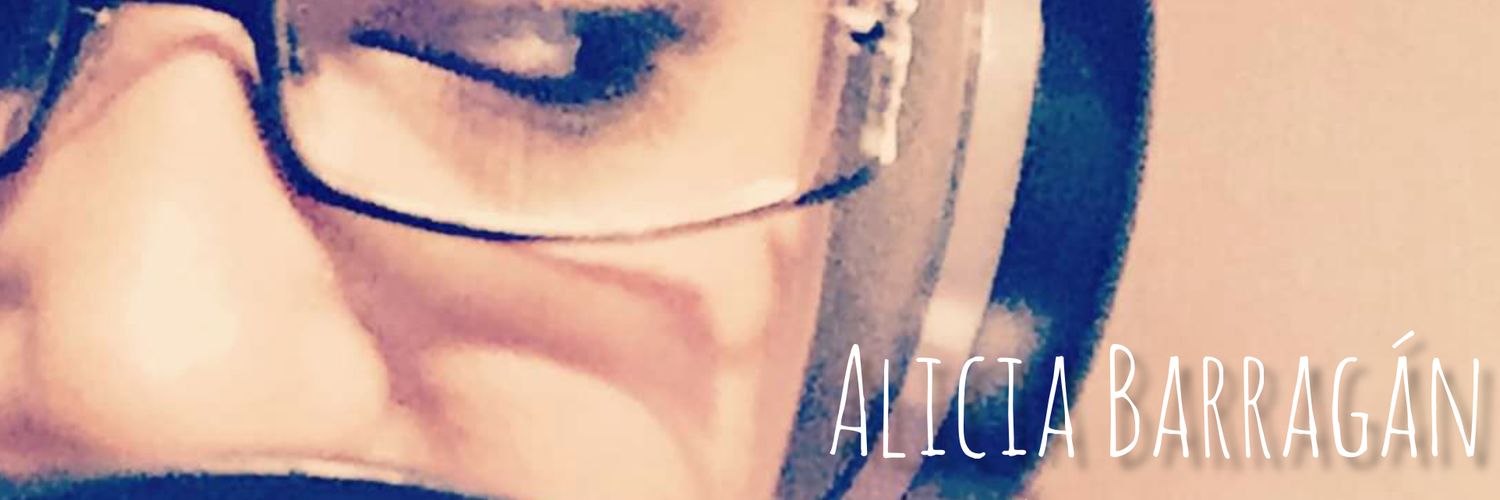 Ali Barragán 💖🇲🇽 banner