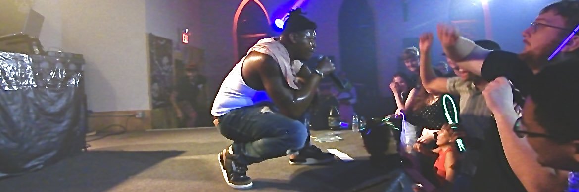 TGriffGoCrazy's profile banner image