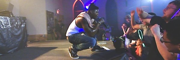 TGriffGoCrazy Profile Banner