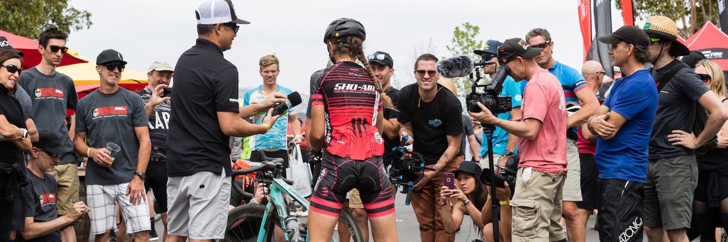 veloworthy's profile banner image