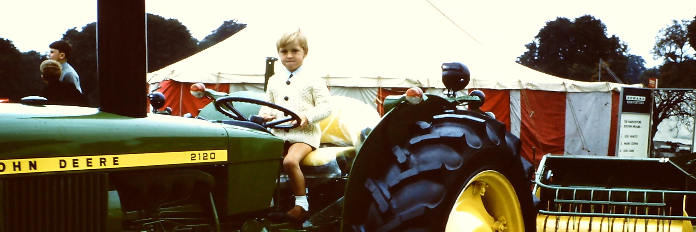 Martyn Sutton banner