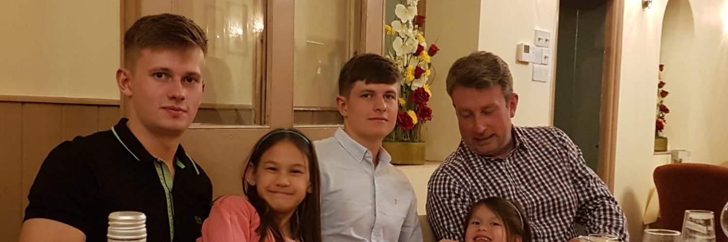 SarahWoolley28's profile banner image