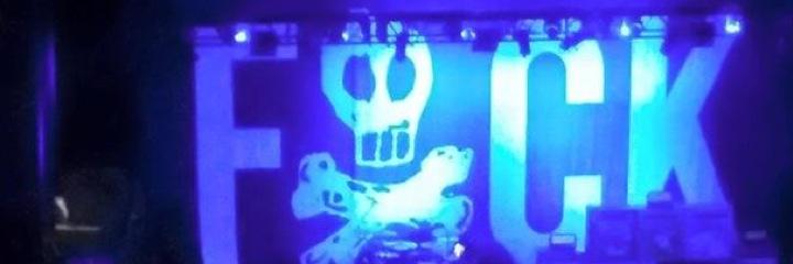 Brian O'Sullivan banner