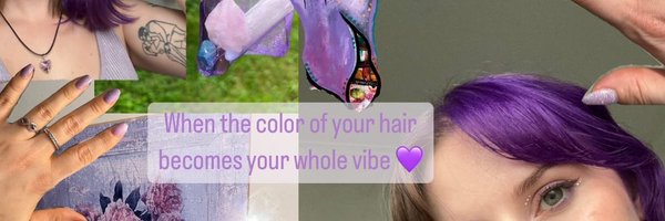 ColorMeLiv Profile Banner