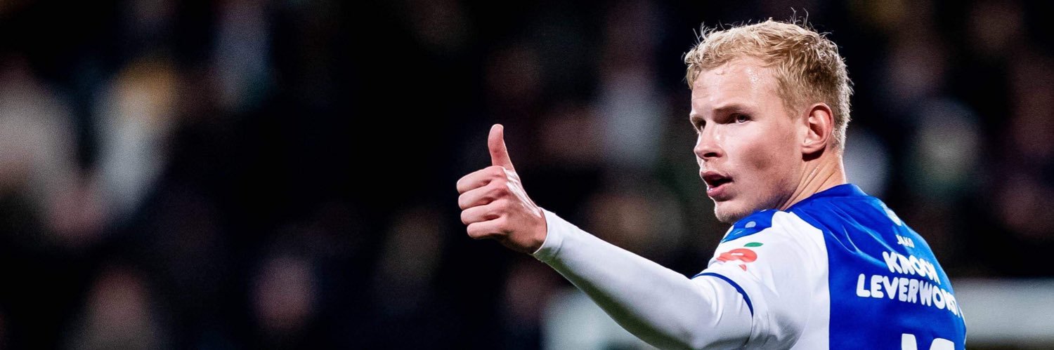 LucasWoudenberg's profile banner image