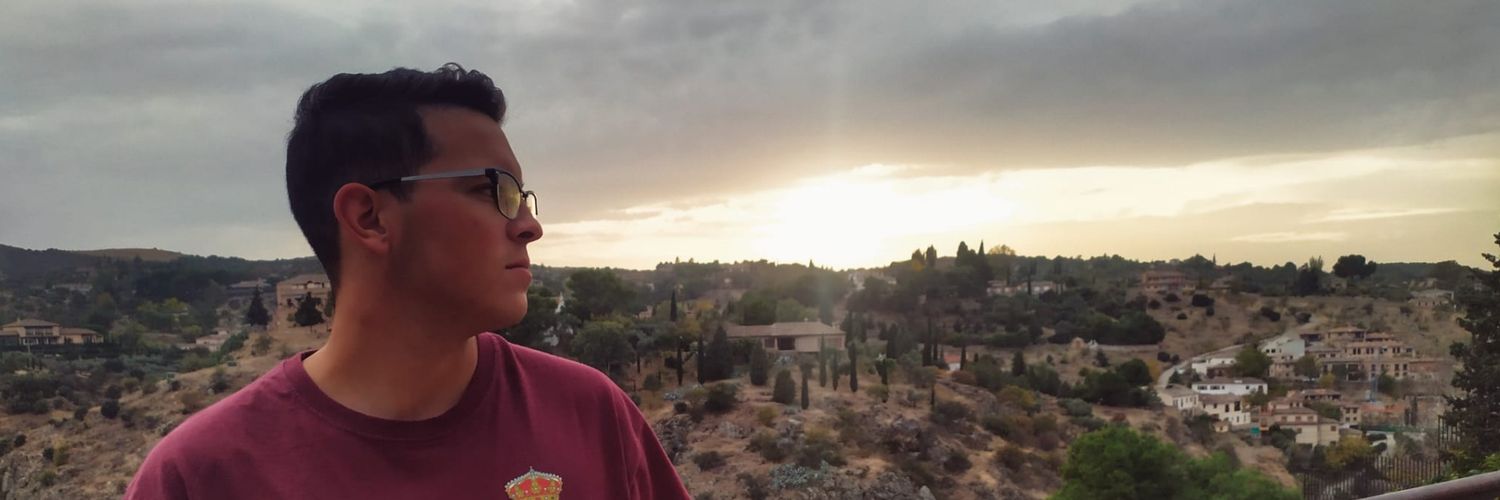 Freduu97's profile banner image