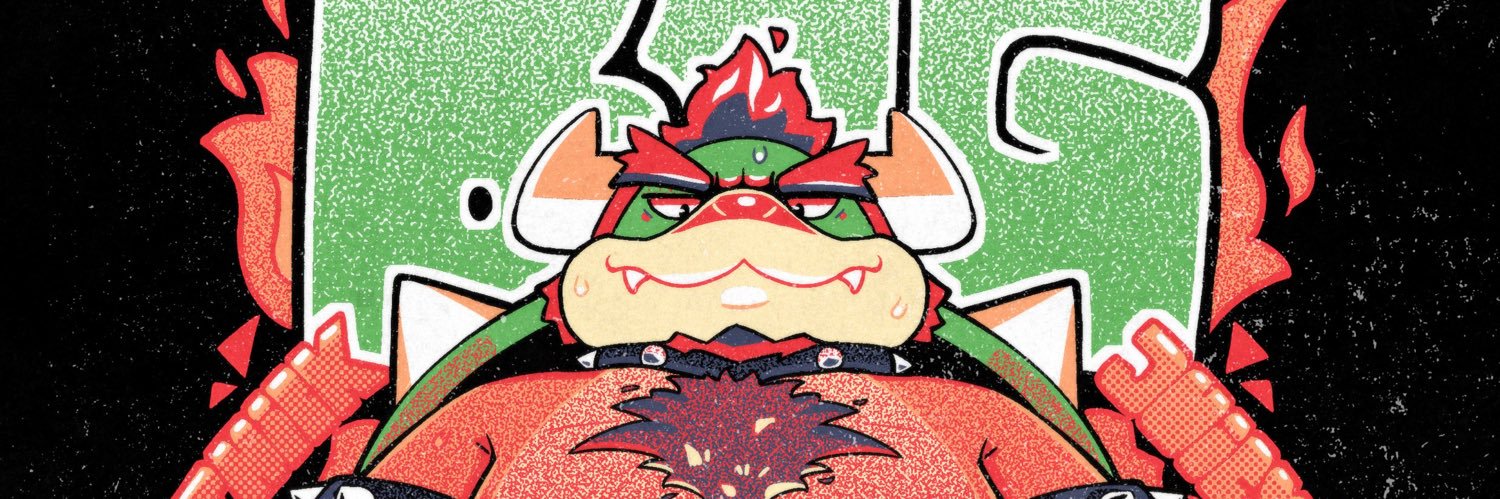 ernielionx's profile banner image