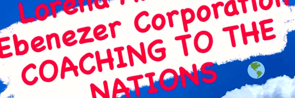 EBENEZERCORP's profile banner image