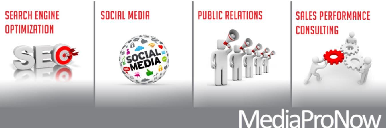 MediaProNow's profile banner image