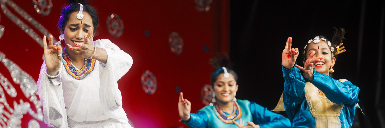 GlasgowMela's profile banner image