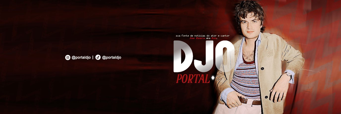 djobra's profile banner image