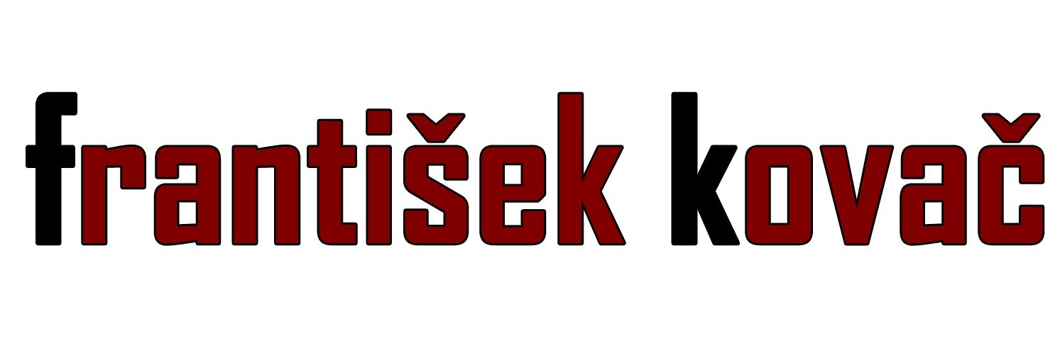 frantisekkovac's profile banner image