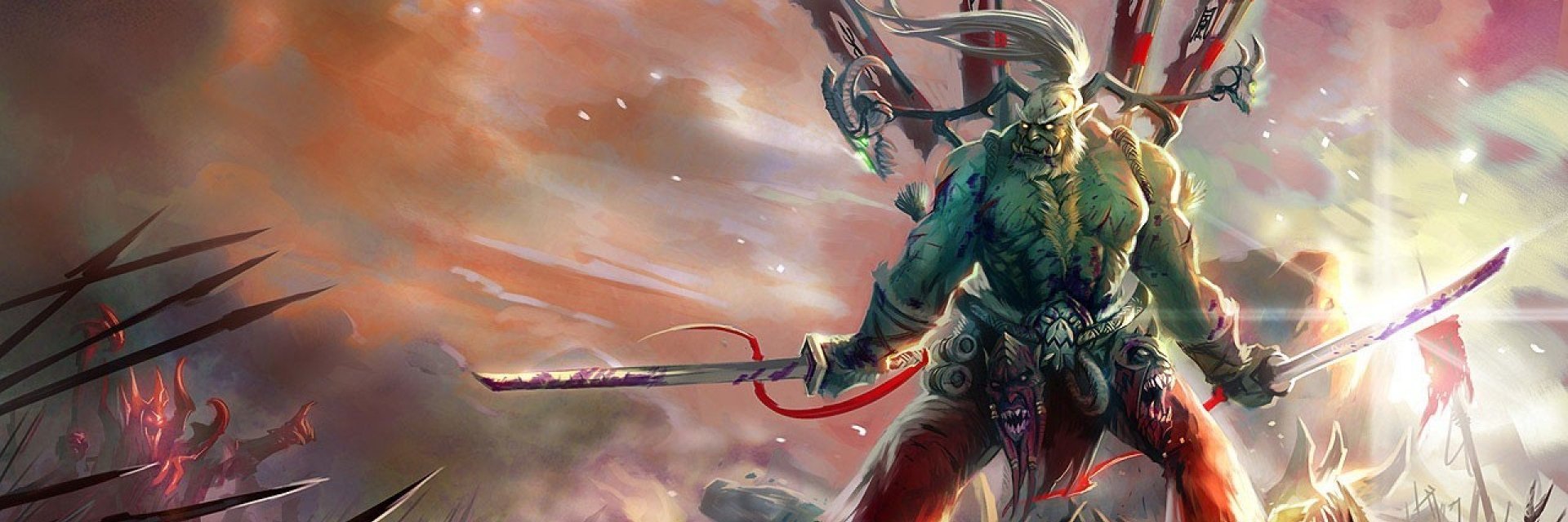 iAmKoldyn's profile banner image