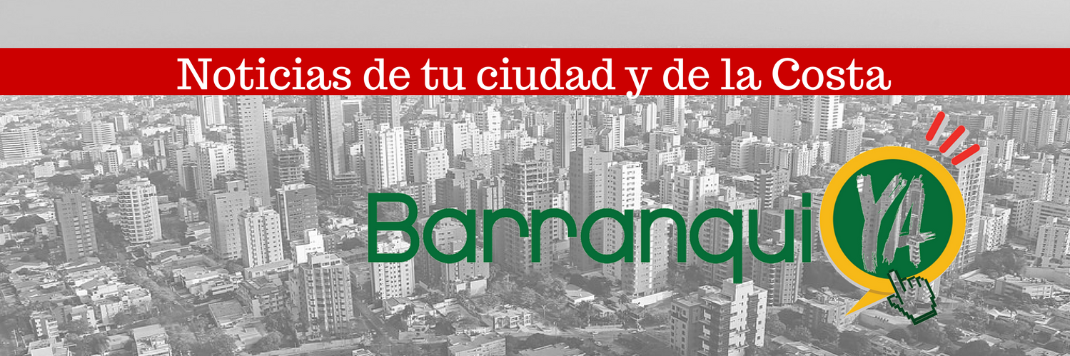BarranquiYA banner
