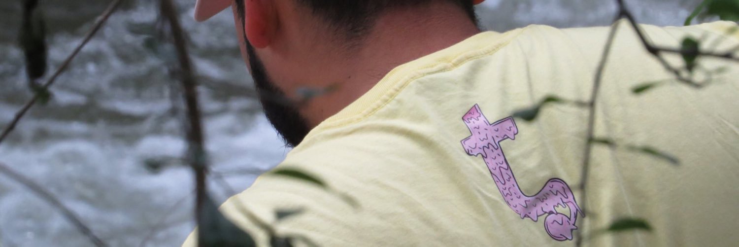 TOUGHCOMMADOT's profile banner image