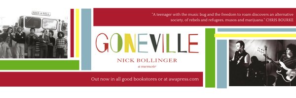 AwaPress Profile Banner