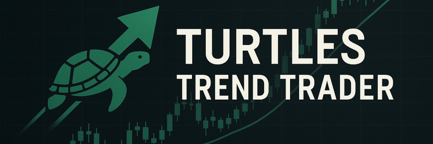 TurtleTrendTrad's profile banner image