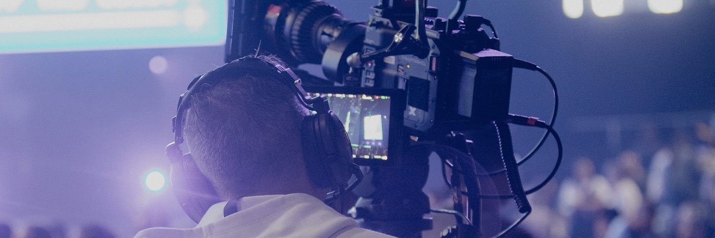 Michael J Lockridge banner