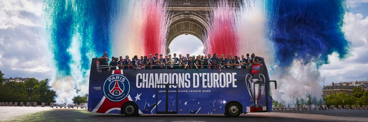 CDrevon's profile banner image