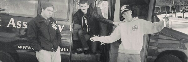 paladinhc Profile Banner