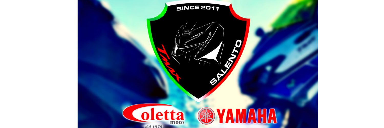 Tmaxsalento's profile banner image