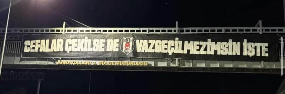 efkanyldz's profile banner image