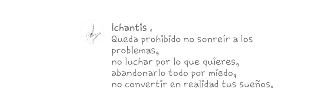 LChantis's profile banner image