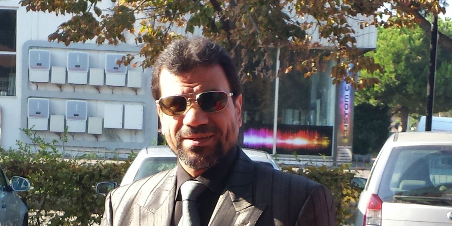 medhatfarouk2's profile banner image