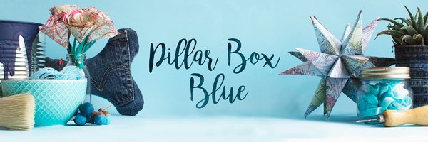 pillarboxblue Profile Banner