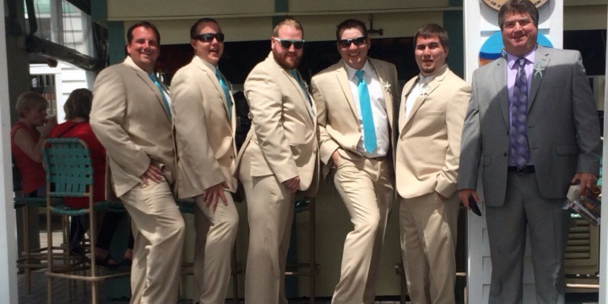therealhodge01's profile banner image