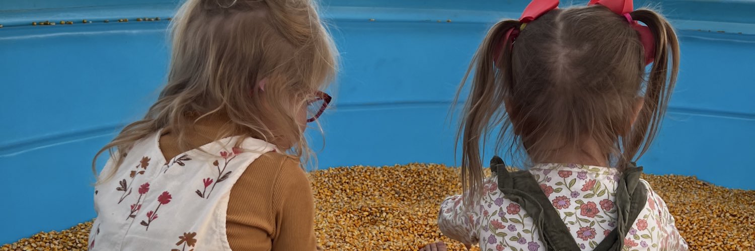 haleyantrican's profile banner image