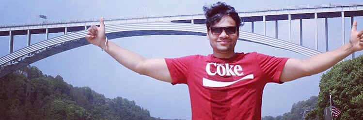 rohitkyadv's profile banner image