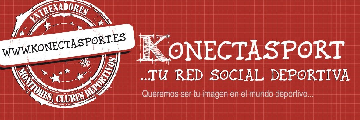 KonectaSport's profile banner image