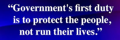 LessGovMoreFun banner