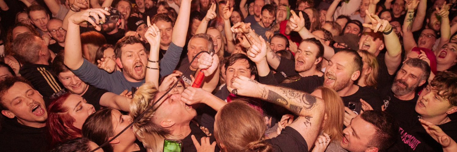 Liam Henderson banner