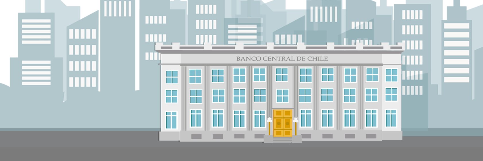 Central en tu vida banner
