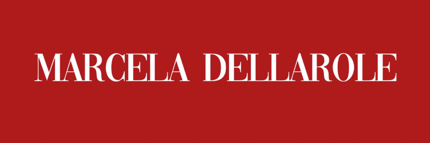 marceladellarol's profile banner image