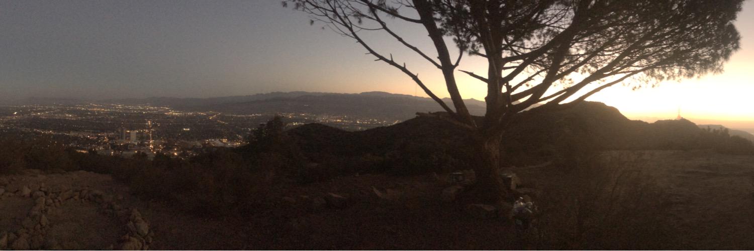 Brandon Guerrero banner