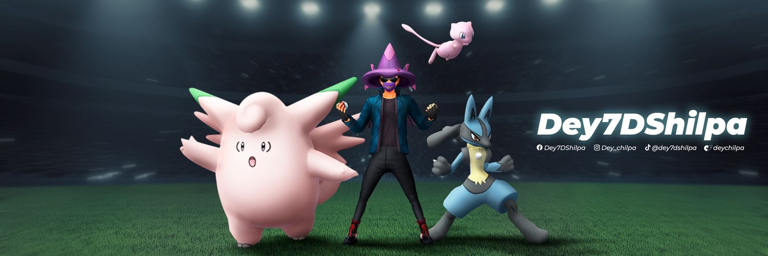 DeyChilpa's profile banner image