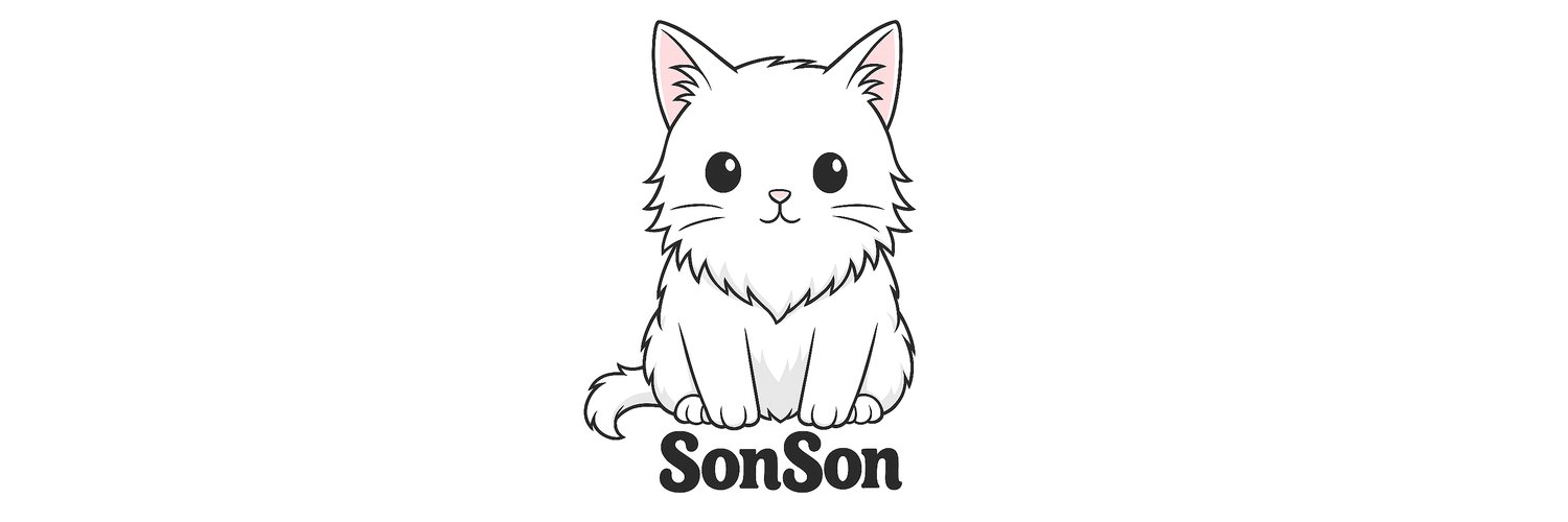sonson banner