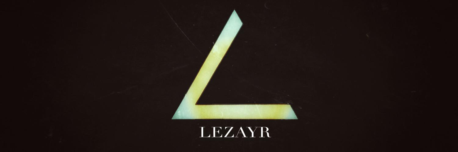 Lezayr's profile banner image