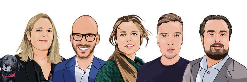 DrijfveerMedia's profile banner image