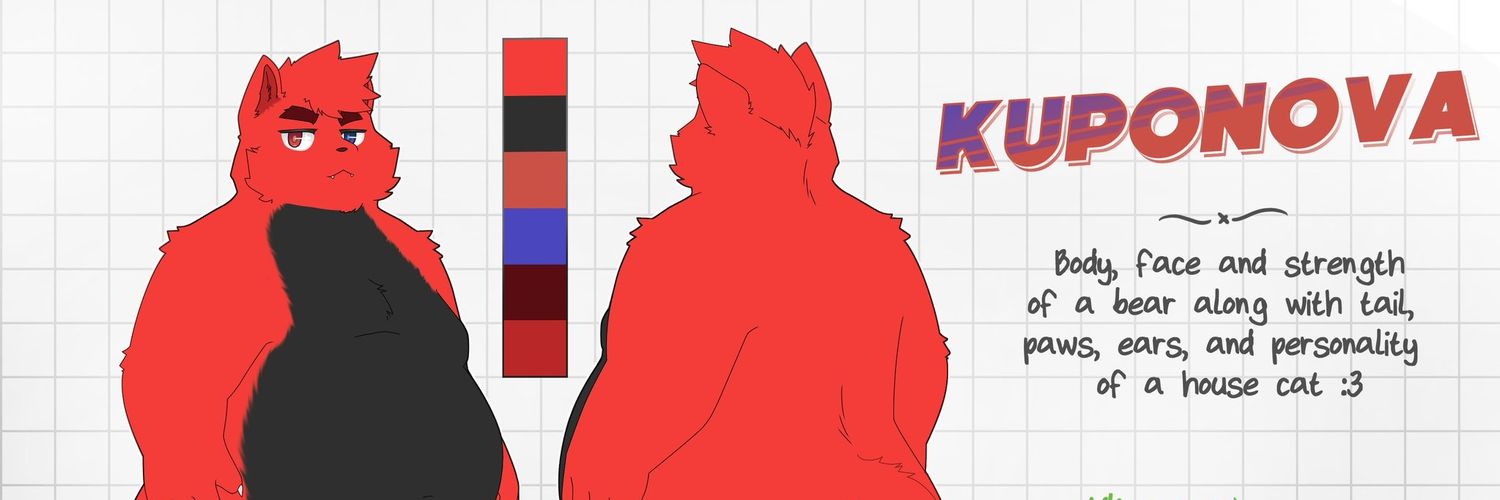 KupoNova banner