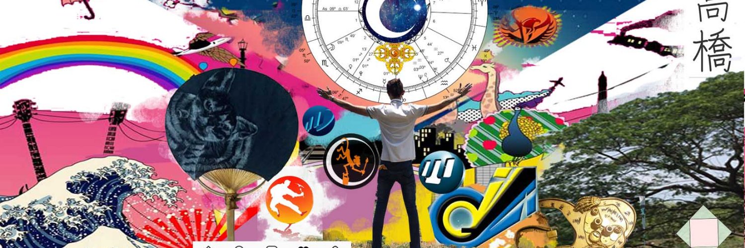 clintxed's profile banner image