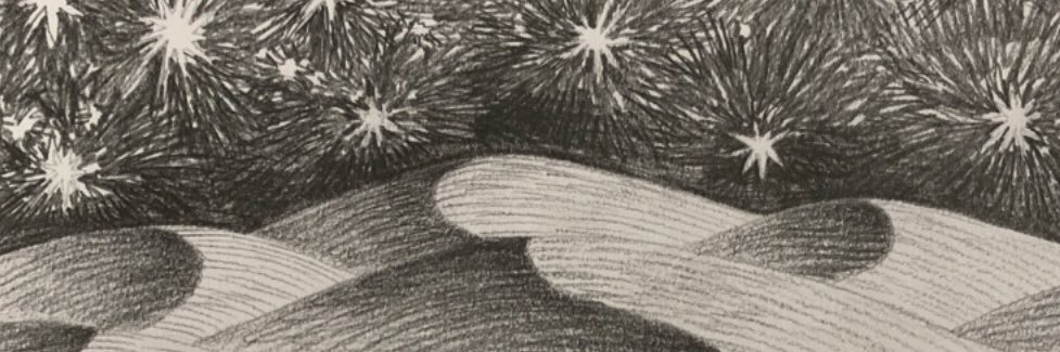 Jesse Balmer's banner