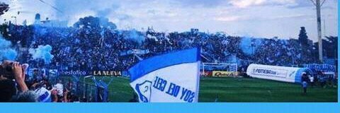 GasoDePrimera's profile banner image