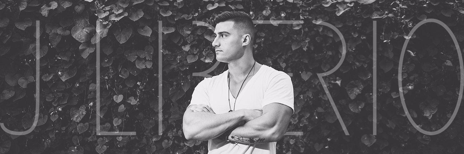 jliberio's profile banner image