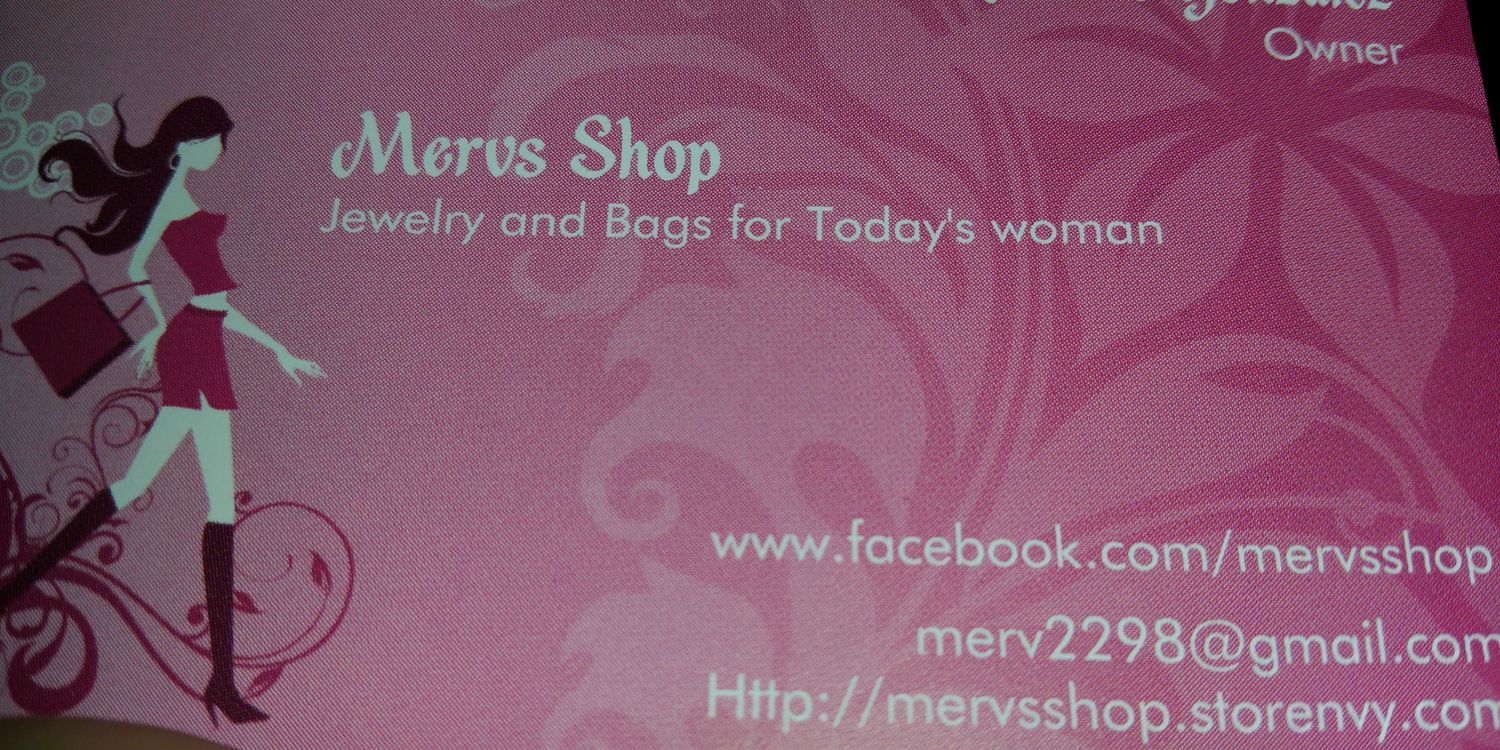 merv2298's profile banner image