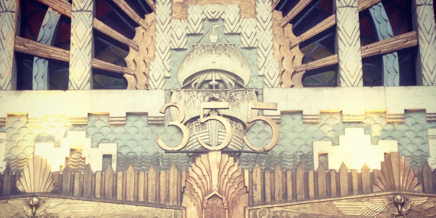 LDubney's profile banner image